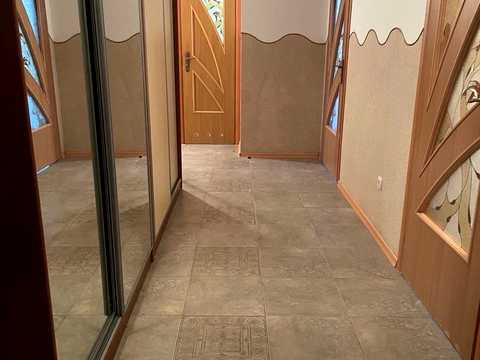 квартира по адресу Ивана Величковского ул., 30а