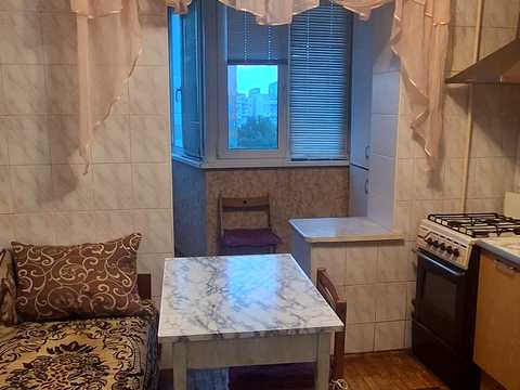 квартира за адресою Миколи Закревського вул., 59/1