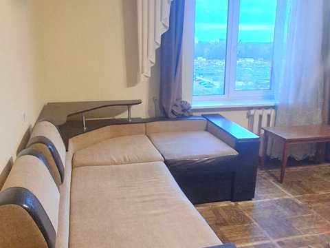 квартира по адресу Николая Закревского ул., 59/1