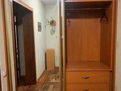 квартира по адресу Николая Закревского ул., 59/1