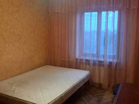 квартира по адресу Николая Закревского ул., 59/1