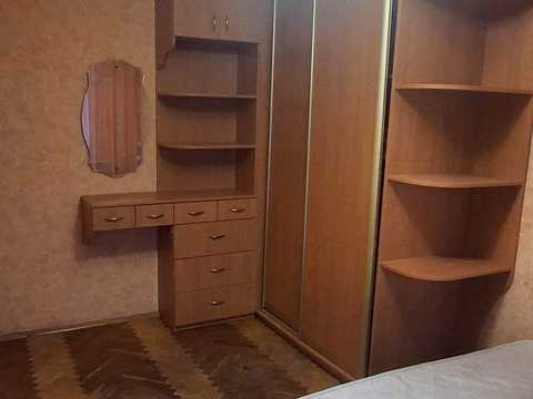 квартира по адресу Николая Закревского ул., 59/1