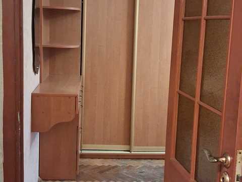 квартира по адресу Николая Закревского ул., 59/1