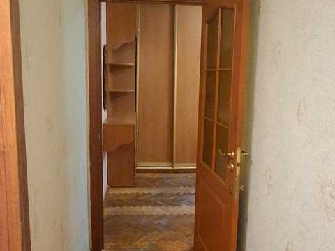 квартира по адресу Николая Закревского ул., 59/1