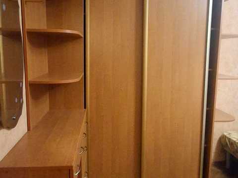 квартира по адресу Николая Закревского ул., 59/1