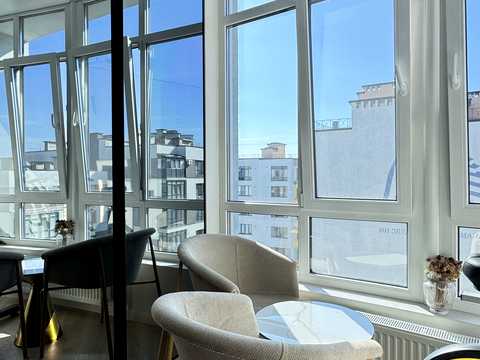 квартира за адресою Олександра Довженка вул., 57