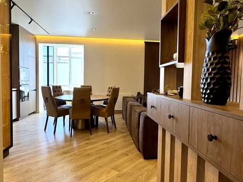 квартира за адресою Олександра Довженка вул., 57