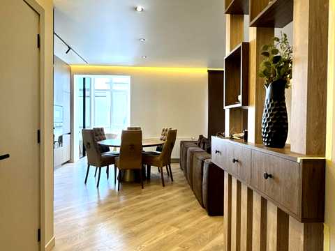 квартира за адресою Олександра Довженка вул., 57