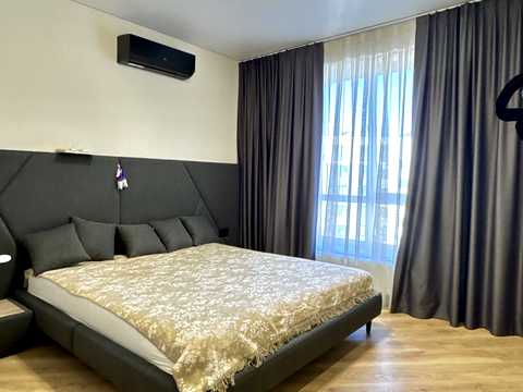 квартира за адресою Олександра Довженка вул., 57