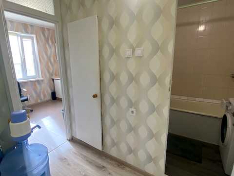 квартира по адресу Анны Ахматовой ул., 21