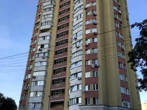 квартира по адресу Віктора Забіли ул., 5
