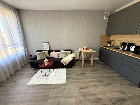 квартира за адресою Соборна вул., 2-К/19