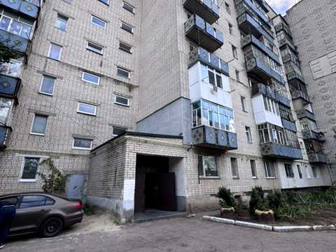 квартира за адресою Ржевська вул., 3