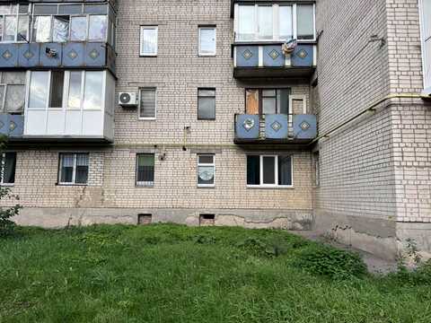 квартира за адресою Ржевська вул., 3