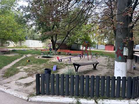 квартира за адресою Ржевська вул., 3