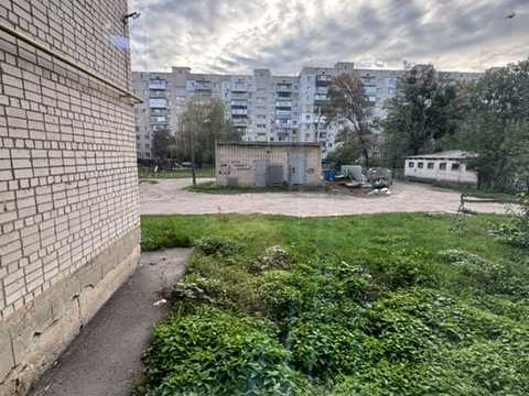 квартира за адресою Ржевська вул., 3