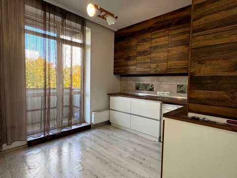квартира за адресою Харків, Тракторобудівників просп., 79б