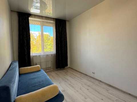 квартира за адресою Харків, Тракторобудівників просп., 79б