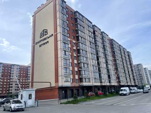 квартира по адресу Володимирська ул., 1