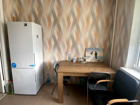 квартира по адресу Анны Ахматовой ул., 21