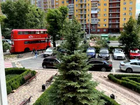 квартира по адресу Михаила Максимовича ул. (Онуфрія Трутенка), 26