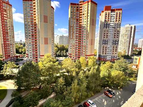 квартира по адресу Юлии Здановской ул. (Ломоносова), 83-А