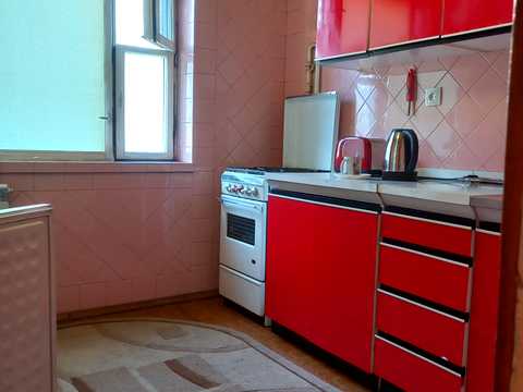 квартира за адресою Сім'ї Ідзиковських вул. (Михайла Мишина), 4