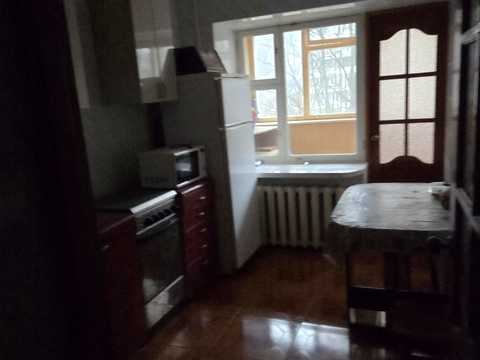 квартира за адресою Русанівська набережна вул., 16