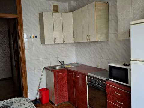 квартира за адресою Русанівська набережна вул., 16
