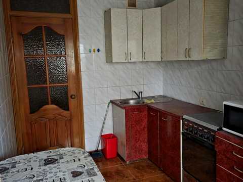 квартира за адресою Русанівська набережна вул., 16