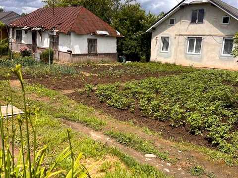 будинок за адресою Лесі Українки