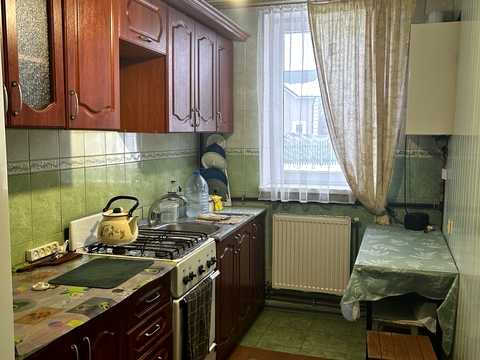 будинок за адресою Лесі Українки