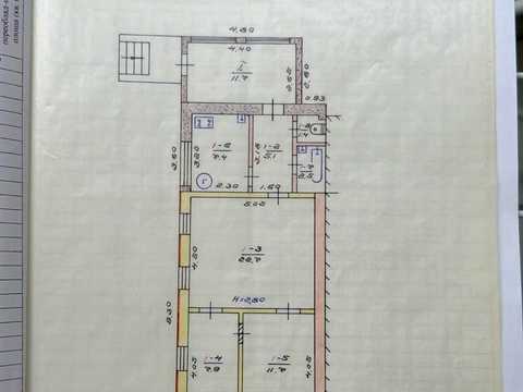 дом по адресу Арктическая ул., 3