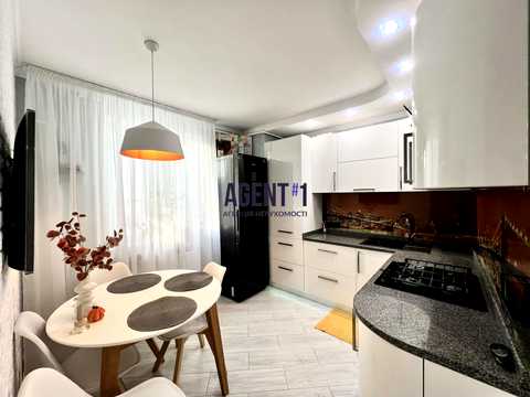 квартира по адресу Тернопольская ул., 5