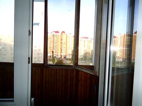 квартира по адресу Александра Архипенко ул. (Мате Залки), 4-А