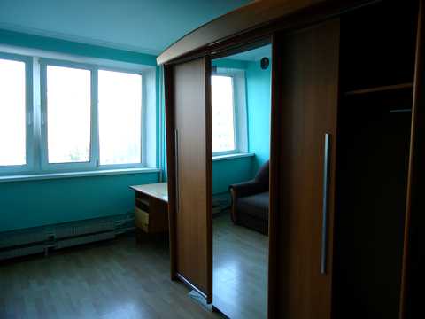 квартира по адресу Александра Архипенко ул. (Мате Залки), 4-А
