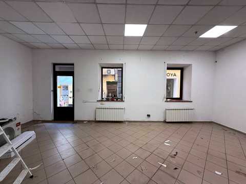 комерційна за адресою Івана Труша вул., 4