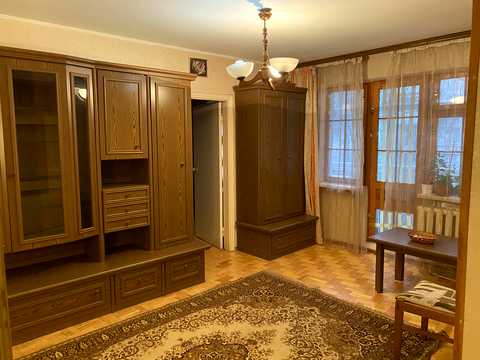 квартира за адресою Любомира Гузара просп. (Космонавта Комарова), 8