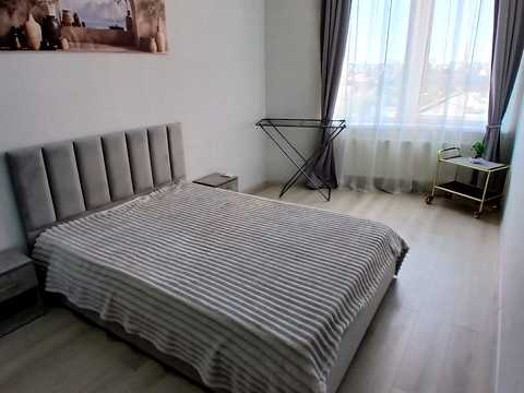 квартира за адресою Макаренко, 2а