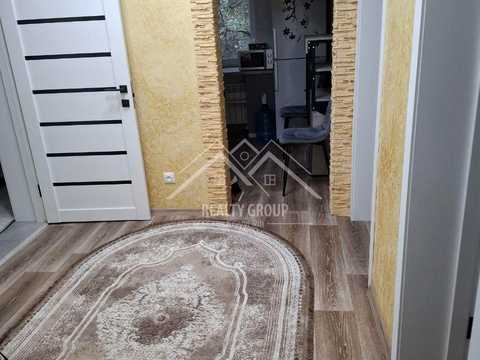 квартира за адресою Кривий Ріг, Олега Ольжича вул. (Руденка), 11