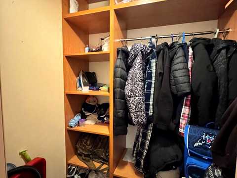 квартира по адресу Академика Королёва ул., 5/4