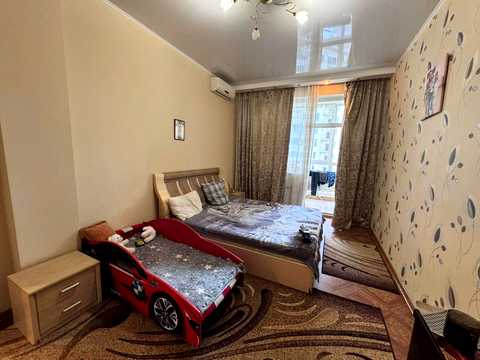 квартира по адресу Академика Королёва ул., 5/4