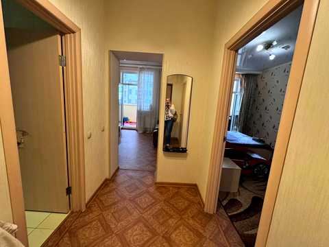 квартира по адресу Академика Королёва ул., 5/4