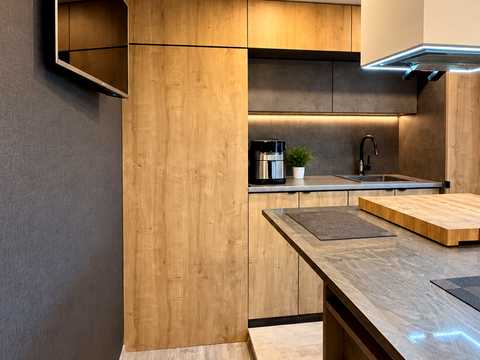 квартира за адресою Сергія Данченка вул., 28