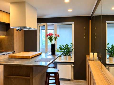квартира за адресою Сергія Данченка вул., 28