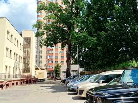 квартира по адресу Ореста Васкула ул. (Феодори Пушиної), 23