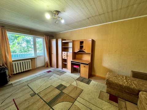квартира по адресу Кобылянского ул., 199