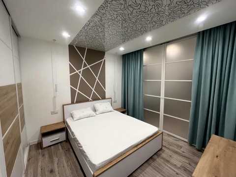 квартира за адресою Кульпарківська вул., 230-А