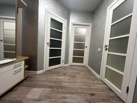 квартира за адресою Кульпарківська вул., 230-А