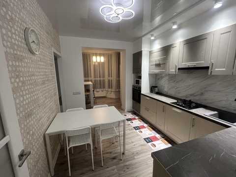 квартира за адресою Кульпарківська вул., 230-А